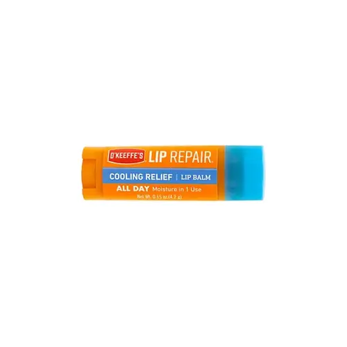 Lip Repair Lip Balm, 0.15 oz - pack of 6