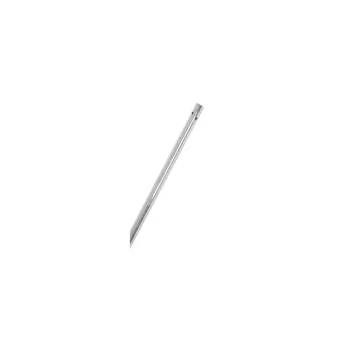 Mop Handle - Stainless Steel Autoclavable Handle - 60" Overall Length Mop Handle - Stainless Steel Autoclavable Handle - 60" Overall Length