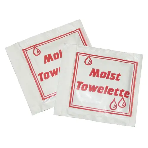 TOWELETTES MOIST