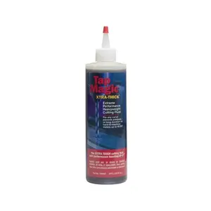 Tap Magic 70016T Xtra-Thick Cutting Fluid - Liquid 16 oz Bottle