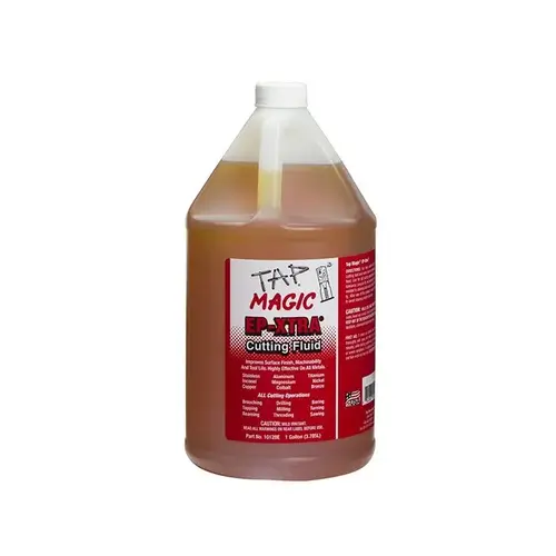 Cutting & Tapping Fluid: 1 gal Bottle