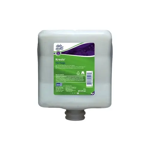 Heritage Super Heavy Hand Soap - 2 L Cartridge - Fresh Fragrance