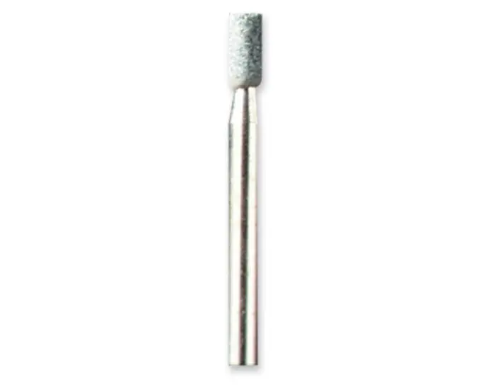 Dremel Silicon Carbide Abrasive Point - 1/8 Diameter Blue - pack of 5 83702-XCP5 Dremel Silicon Carbide Abrasive Point - 1/8 Diameter Blue - pack of 5 83702-XCP5