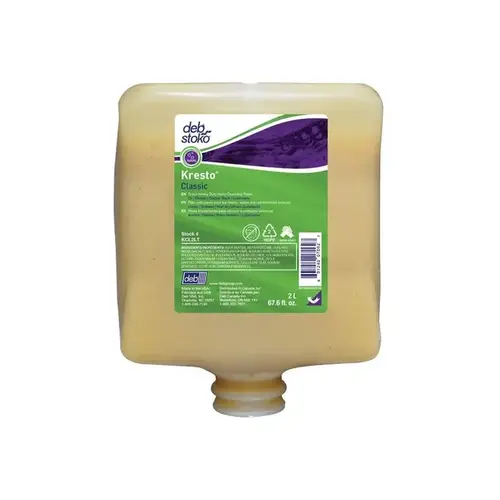 Kresto Classic, 2 Liter Beige - pack of 4 Kresto Classic, 2 Liter Beige - pack of 4