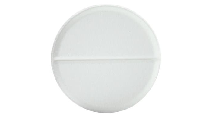 3M 85938-XCP2 C. Diff Solution Quart Size Sanitizing Tablets - pack of 2