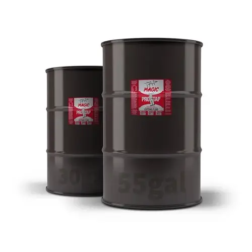 Cutting & Tapping Fluid: 55 gal Drum