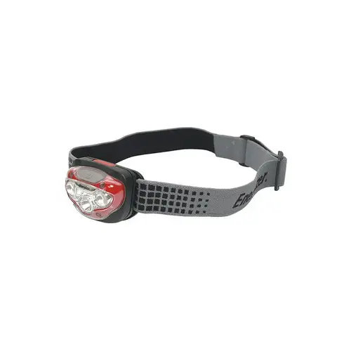 Free Standing Flashlight: LED, 3 Operating Modes White Free Standing Flashlight: LED, 3 Operating Modes White