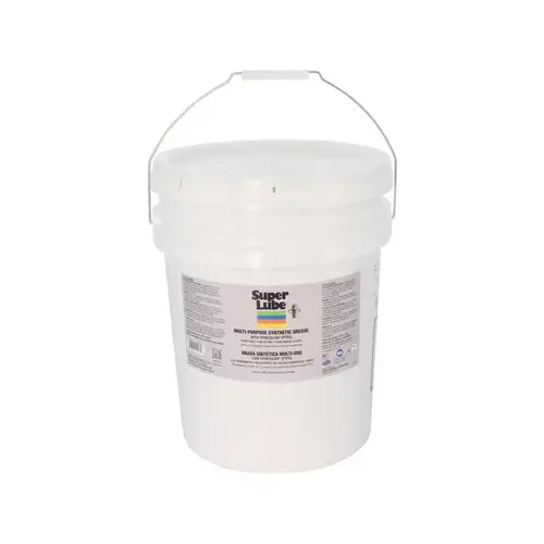 White Grease - 30 lb Pail - Food Grade
