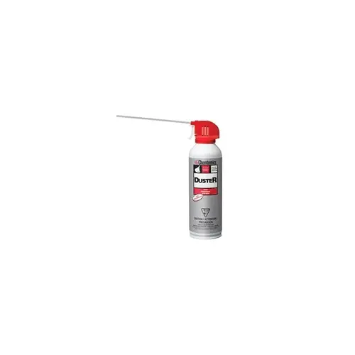 Air Duster - Spray 10 oz Aerosol Can