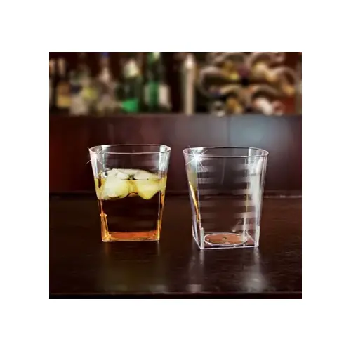 9 OUNCE EXTRA HEAVY WEIGHT TUMBLER 9 OUNCE EXTRA HEAVY WEIGHT TUMBLER