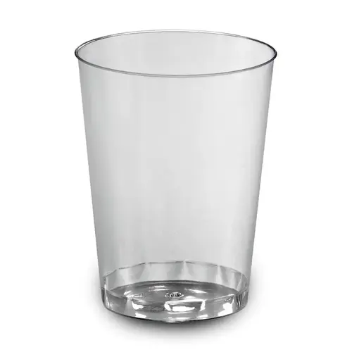 10 OUNCE TUMBLER CLEAR 10 OUNCE TUMBLER CLEAR