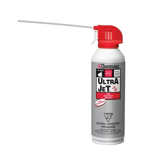 70 Air Duster - Spray 10 oz Aerosol Can