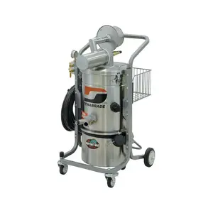 Dynabrade 61401 RAPTOR VAC ELECTRIC PORTABLE VAC SYSTEM