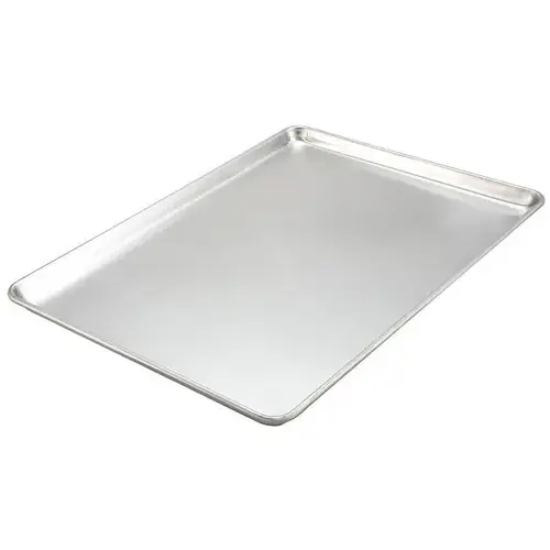 13 x 18 Alu Sheet Pan 20 Gauge 13 x 18 Alu Sheet Pan 20 Gauge