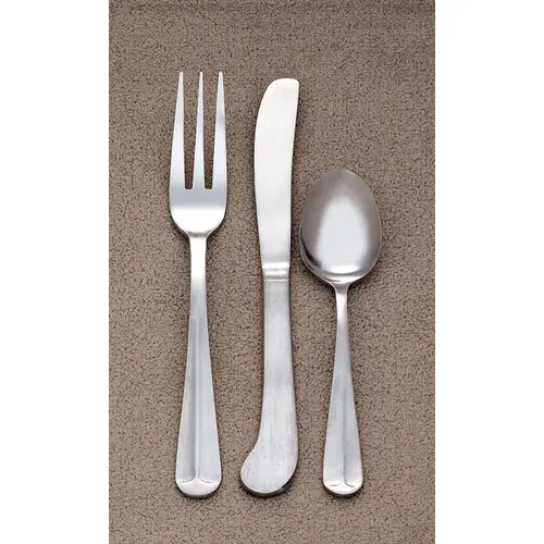 World Tableware Freedom Stainless Steel Bouillon Spoon, 36 Each World Tableware Freedom Stainless Steel Bouillon Spoon, 36 Each