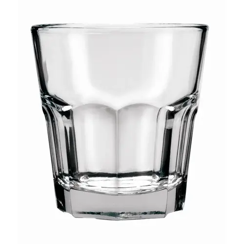 Anchor Hocking 9 Ounce New Orleans Rocks Rim Tempered Glass, 36 Each Anchor Hocking 9 Ounce New Orleans Rocks Rim Tempered Glass, 36 Each