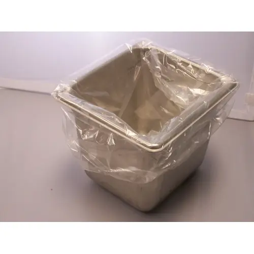 PAN SIXTH 6.9X6.4 PAN SIXTH 6.9X6.4