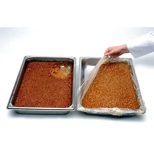 HOTEL PANS SHALLOW MEDIUM 34X12 HOTEL PANS SHALLOW MEDIUM 34X12