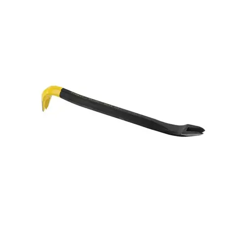 Stanley 11" OAL Nail Puller Stanley 11" OAL Nail Puller