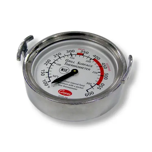 Grill Surface Thermometer Grill Thermometer