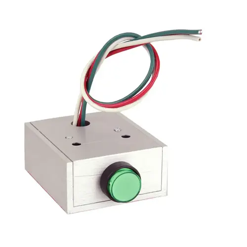 6335 Series - (1) Pushbutton, SPDT Maintained Contact 6335 Series - (1) Pushbutton, SPDT Maintained Contact