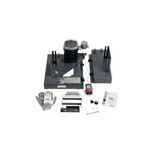 ANEK1005 Explosion Proof Motor Assembly, Use With: Quick-Mix Plus 220/150 Mixing Machines