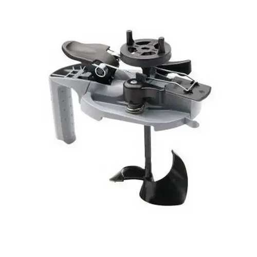 BLBA2042/6 Mixing Lid, Use With: Quick-Mix and Mini-Mix Machine