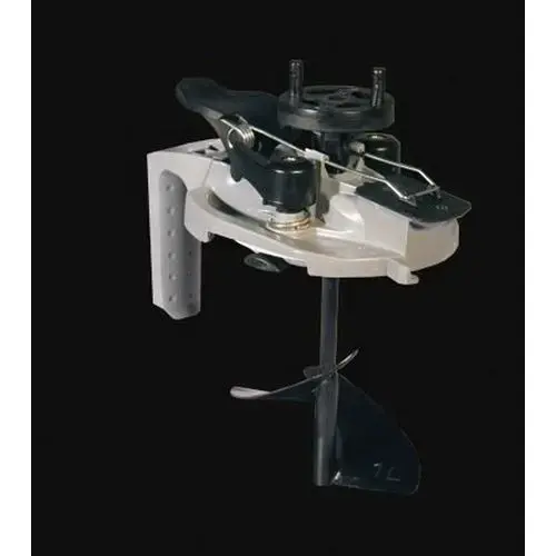 BLBA2053/6 Mixing Lid, Use With: Quick-Mix and Mini-Mix Machine