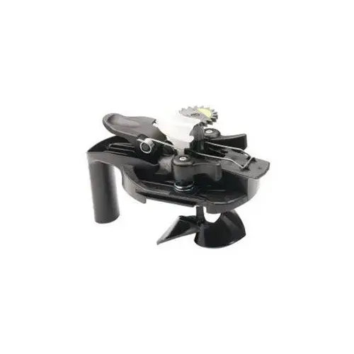 BNAA1005/6 Gear Driven Replacement Mixing Lid, Use With: FAS VARIO Mixing Machine