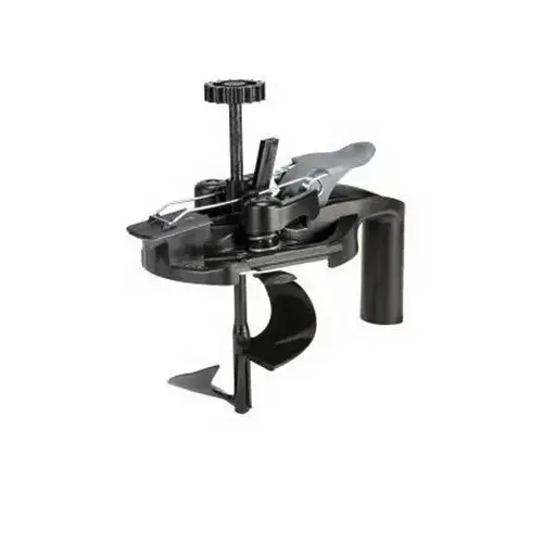 BNBA1006/6 Gear Driven Replacement Mixing Lid, Use With: Dedoes Alliance Mixing Machines