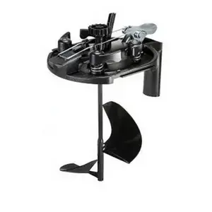 Fillon Technologies BNCA1006/6 BNCA1006/6 Gear Driven Replacement Mixing Lid, Use With: Dedoes Alliance Mixing Machines