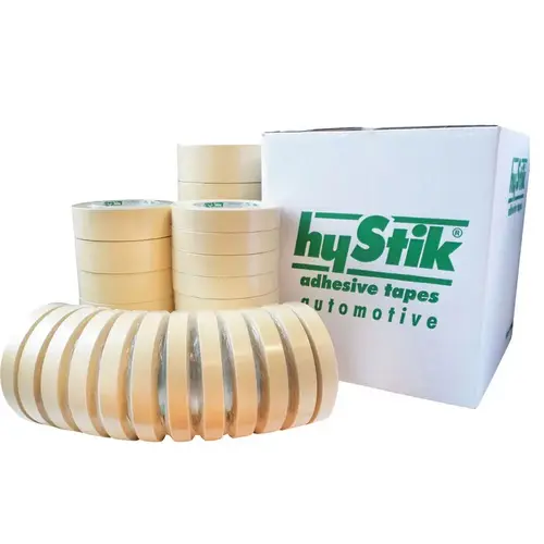 8152 815 Automotive Masking Tape, 55 m x 2 in, 815