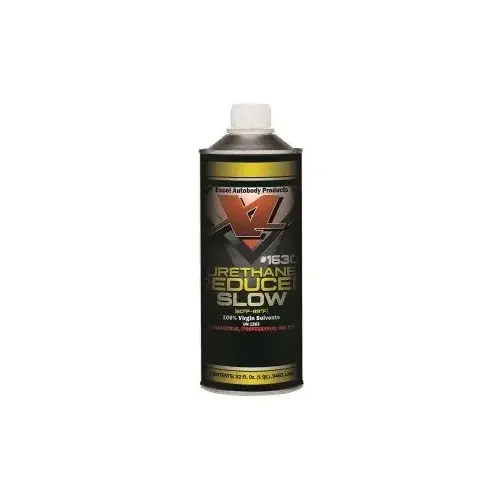 SLOW URETHANE REDUCER QT SLOW URETHANE REDUCER QT