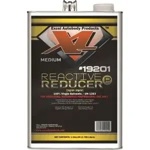 X-L Products 19201 MED REACTIVE REDUCER GA