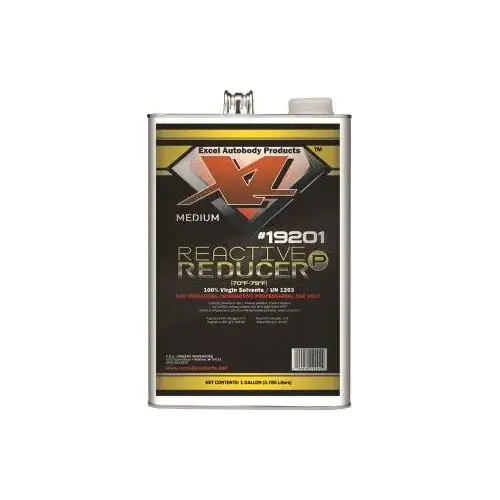 MED REACTIVE REDUCER GA