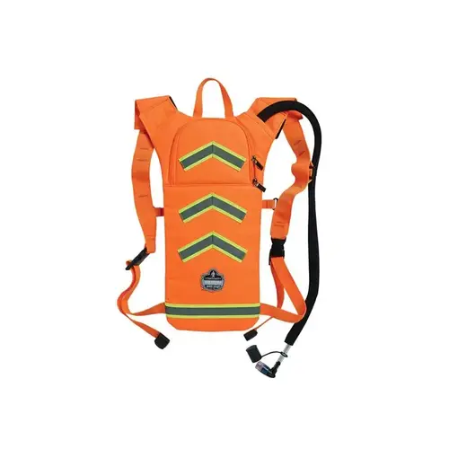 5155 Hydration Pack Hi-Vis Orange