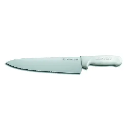 KNIFE COOK'S SCALLOP 10 INCH
