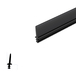 Black Silicone