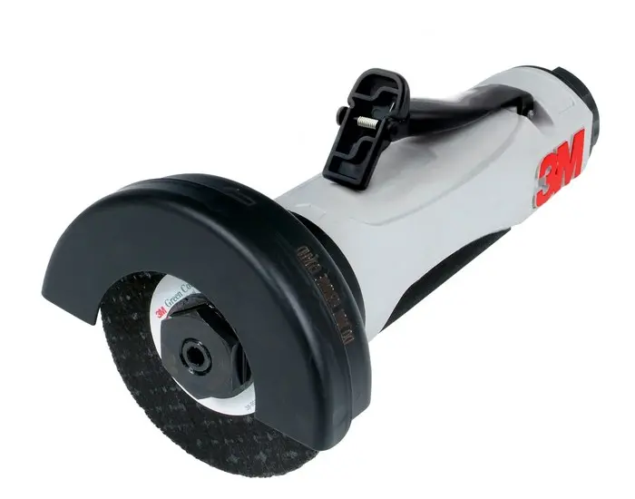 3M Cut-Off Wheel Tool 3 in 25000 rpm 20233