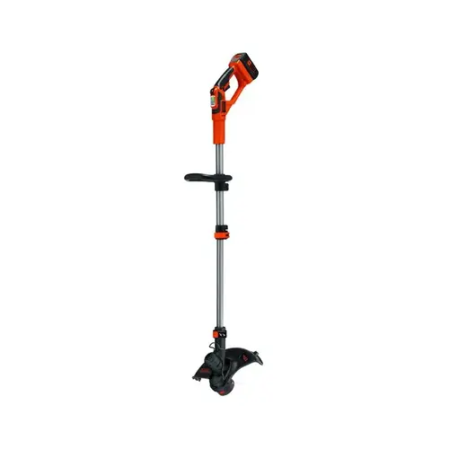 40V Max String Trimmer -.065" Line Dia. - 13" Cut Dia. 40V Max String Trimmer -.065" Line Dia. - 13" Cut Dia.