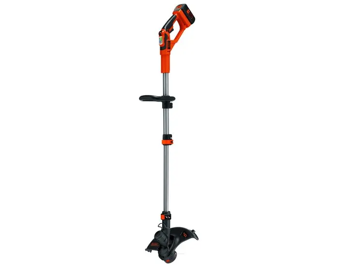 Black & Decker 40V Max String Trimmer -.065 Line Dia. - 13 Cut Dia. LST136