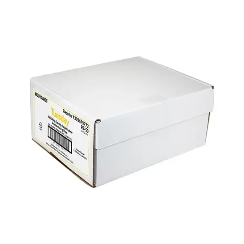 BAG HIGH DENSITY SADDLE PREPORTION BAG PRINTED TUESDAY YELLOW BAG HIGH DENSITY SADDLE PREPORTION BAG PRINTED TUESDAY YELLOW