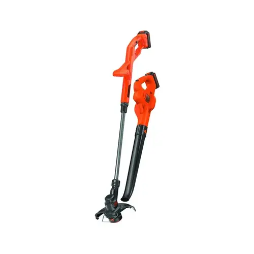 EDGER-SURFACE SWEEPER 20V 10IN Orange EDGER-SURFACE SWEEPER 20V 10IN Orange