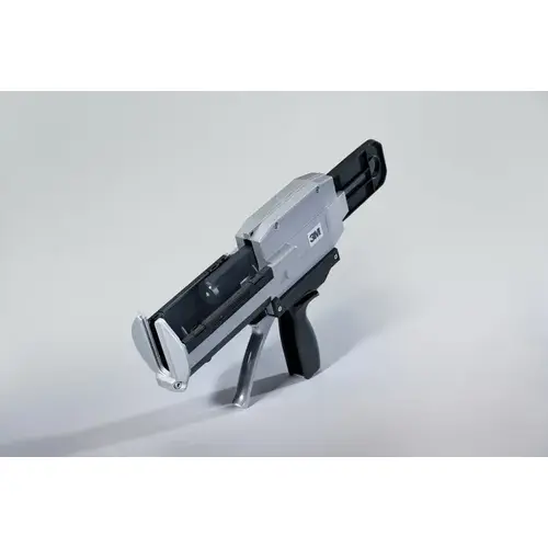 Manual EPX Applicator, 490 mL Gray