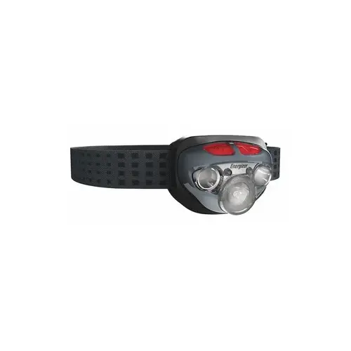Free Standing Flashlight: LED, 3 Operating Modes, 400 Lumens White Free Standing Flashlight: LED, 3 Operating Modes, 400 Lumens White