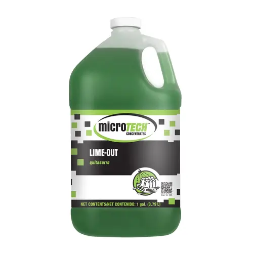 MICROTECH LIME OUT NON FOAMING ACID