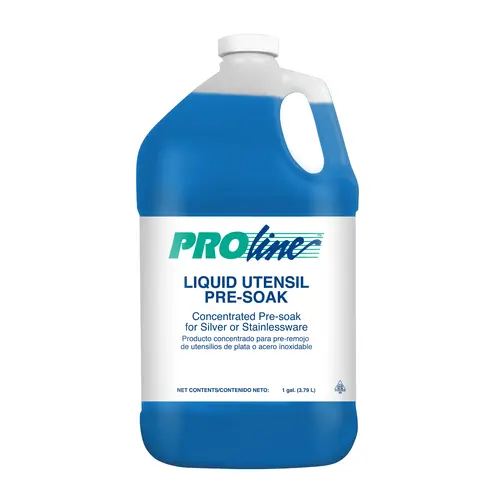 PROLINE LIQUID UTENSIL CLEANER PIECES