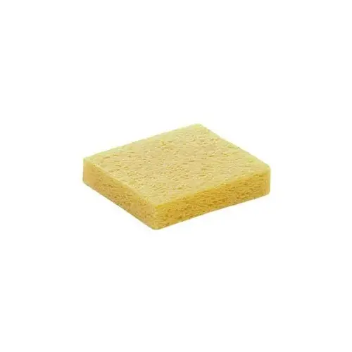 Soldering Sponge, Use with PH Series Stands Soldering Sponge, Use with PH Series Stands