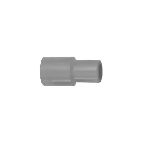 Hose Cuff, 1-1/4 IN. Thread to 1 IN. Non-Thread Hose Cuff, 1-1/4 IN. Thread to 1 IN. Non-Thread