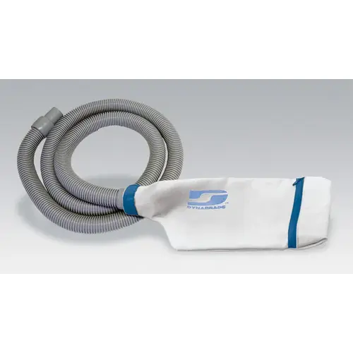 DUST COLLECTION SYSTEM DUST COLLECTION SYSTEM